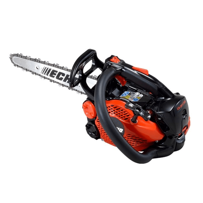 Motosega da potatura Echo CS-2511TESC 25cm Carving 1,1mm - 25cc / 1.52hp